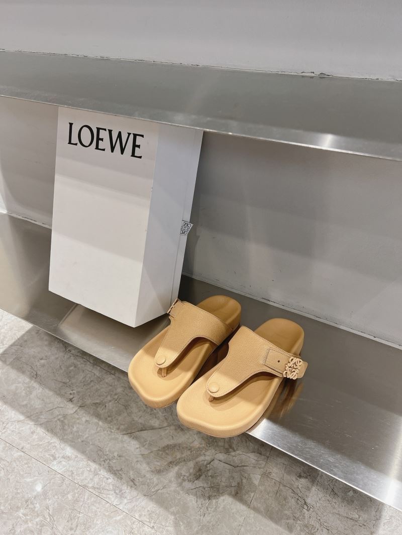 Loewe Sandals